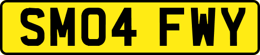 SM04FWY
