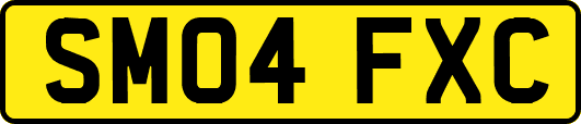 SM04FXC