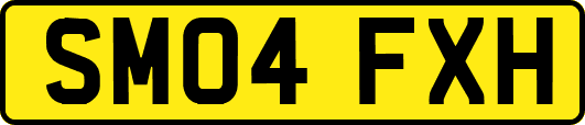 SM04FXH