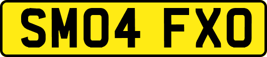 SM04FXO