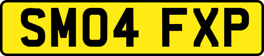 SM04FXP