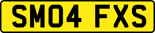 SM04FXS