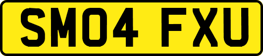 SM04FXU