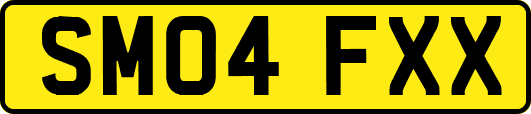SM04FXX