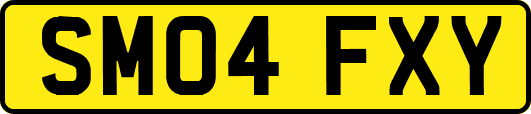 SM04FXY