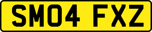 SM04FXZ