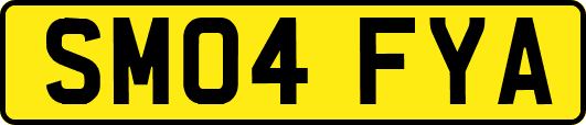 SM04FYA