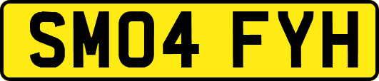 SM04FYH