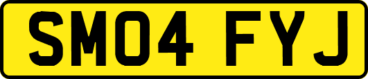 SM04FYJ