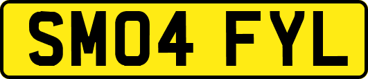 SM04FYL