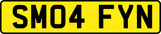 SM04FYN
