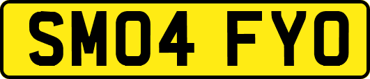 SM04FYO