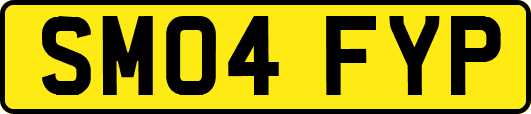 SM04FYP