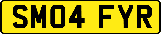SM04FYR