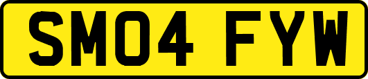 SM04FYW