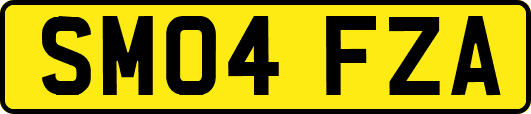 SM04FZA