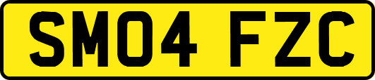 SM04FZC