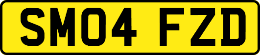 SM04FZD