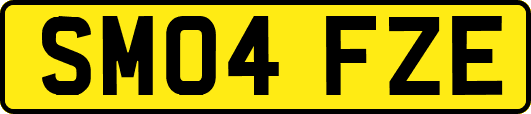 SM04FZE