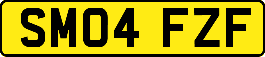 SM04FZF