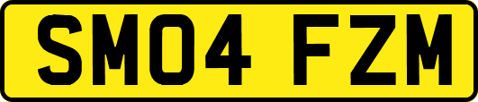 SM04FZM