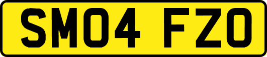 SM04FZO