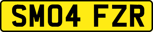 SM04FZR
