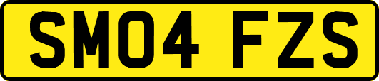 SM04FZS