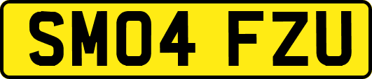SM04FZU