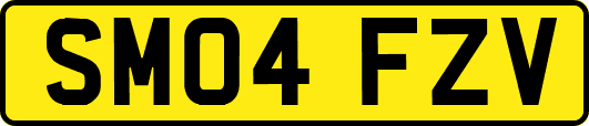 SM04FZV