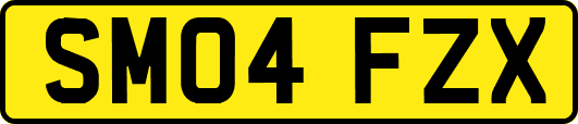 SM04FZX