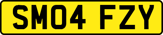 SM04FZY