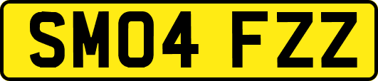 SM04FZZ