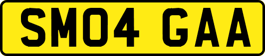 SM04GAA