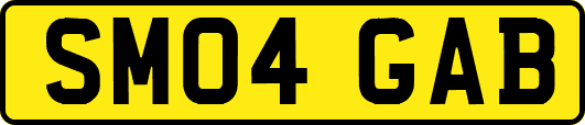 SM04GAB