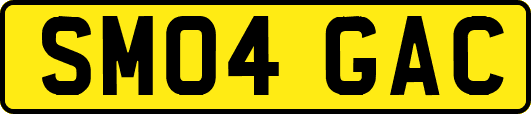 SM04GAC