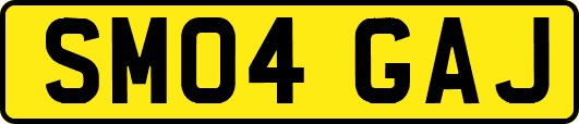 SM04GAJ