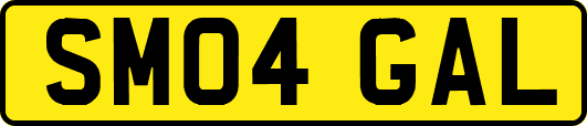 SM04GAL