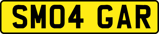 SM04GAR
