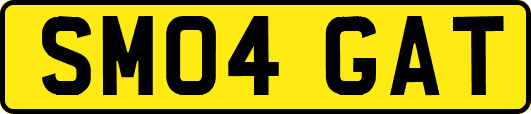 SM04GAT