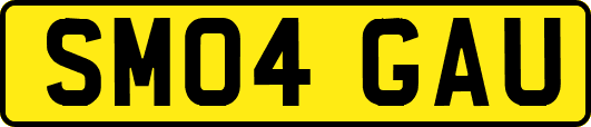 SM04GAU
