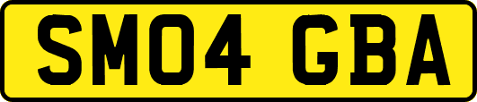 SM04GBA