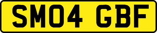 SM04GBF