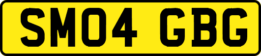 SM04GBG