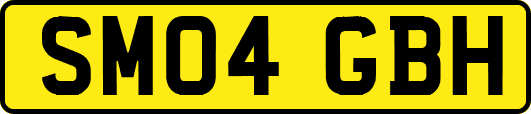 SM04GBH