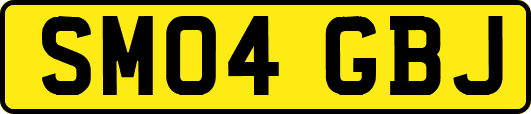SM04GBJ