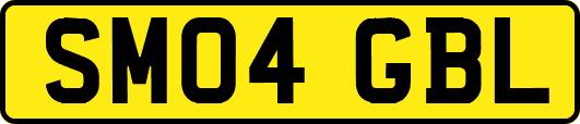 SM04GBL