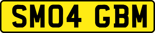 SM04GBM
