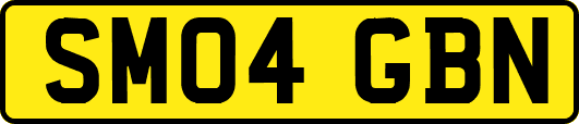 SM04GBN