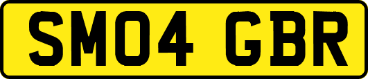 SM04GBR
